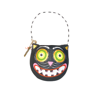 Halloween Mini Bucket by Glitterville