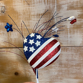 Heart of America Spray