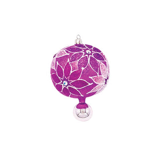 Winter Mist Ornament