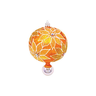 Winter Mist Ornament