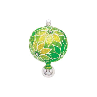 Winter Mist Ornament