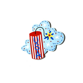 USA Big Attachment by Happy Everything!