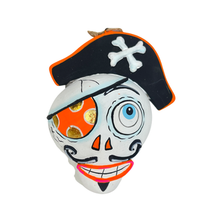 Spooky Kook Ornament by Glitterville