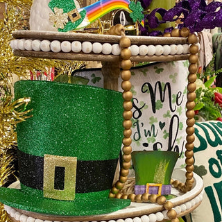 Leprechaun Top Hat