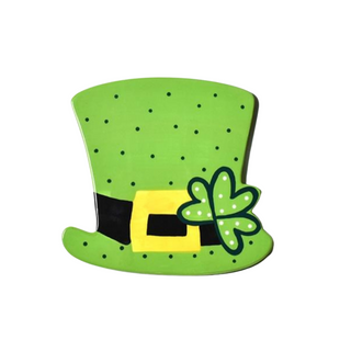 Leprechaun Hat Mini Attachment by Happy Everything!