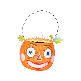 Halloween Mini Bucket by Glitterville