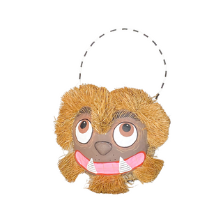 Halloween Mini Bucket by Glitterville