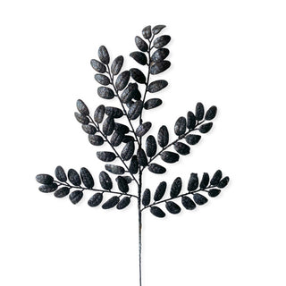 Black Honey Locust Glitter Spray