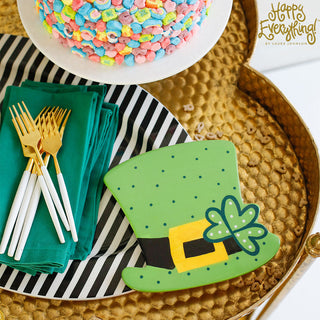 Leprechaun Hat Big Attachment by Happy Everything!