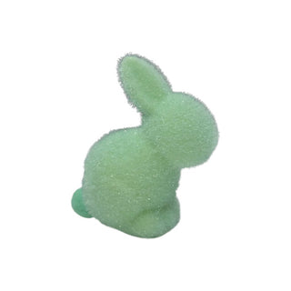 Flocked Hop Bunny