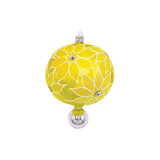 Winter Mist Ornament