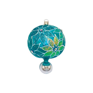 Winter Mist Ornament