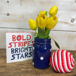 Tulip Bundle, Yellow